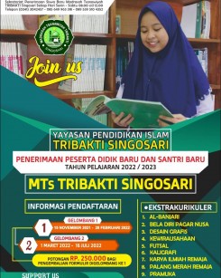 MTs Tribakti Singosari